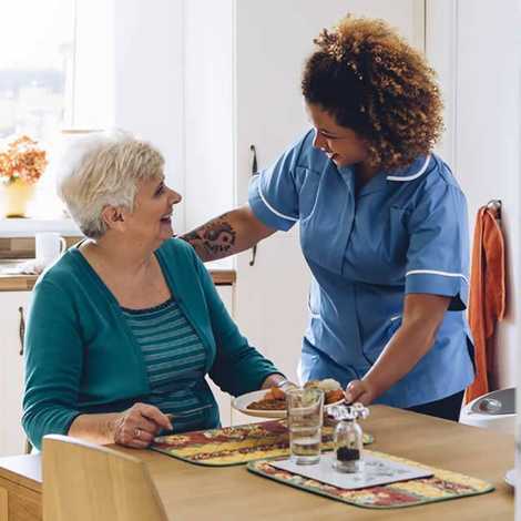 Imet Healthcare - Home Care