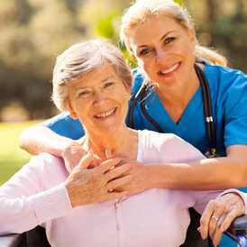 ABR Grace Solutions Ltd - Home Care