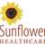 Sunflower Healthcare -  logo