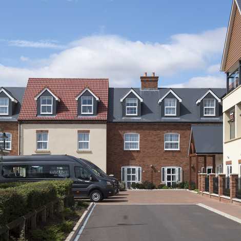 Fernleigh Court Care & Nursing Home - Care Home