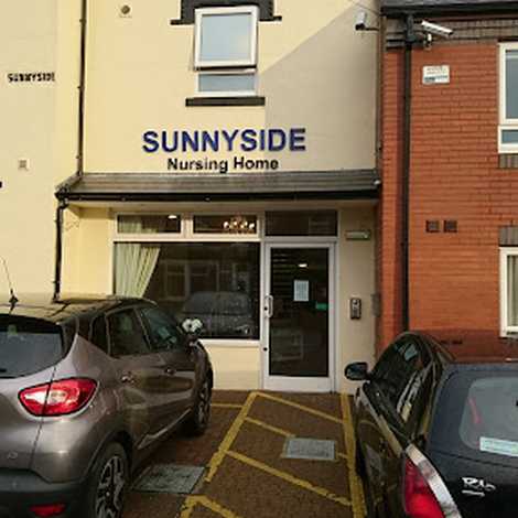 Sunnyside Nursing Home - Care Home