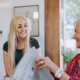 Unique Senior Care - Nationwide Live-in Care - Live In Care