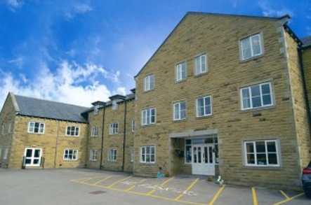 Hazel Bank Care Home - Care Home