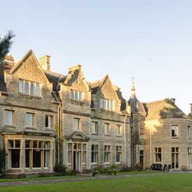 Greathed Manor Nursing Home - Care Home