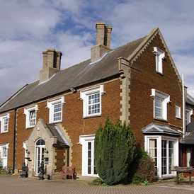 Winchley Home - Care Home