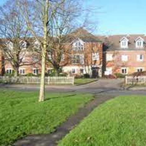Lime Tree Manor Residential Home - Care Home