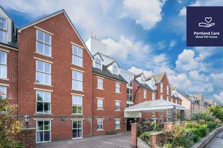 Moorend Place - Care Home