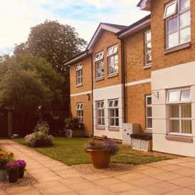 Kings Court Care Centre - Care Home