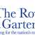 Royal Star & Garter -  logo