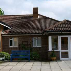 Pinewood Lodge - Care Home