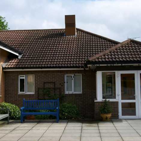 Pinewood Lodge - Care Home