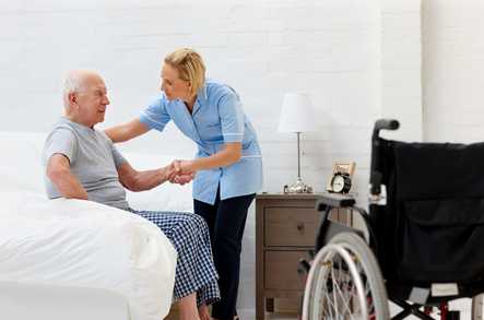 Premier Care (Midlands) LTD - Home Care