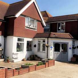 Freshford Cottage Nursing Home - Care Home