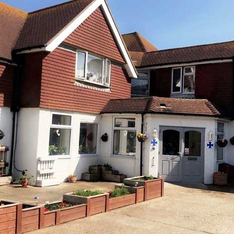 Freshford Cottage Nursing Home - Care Home