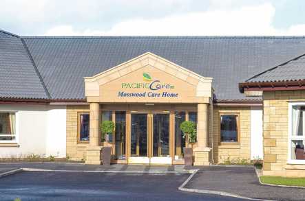 Campbell Snowdon House - Care Home