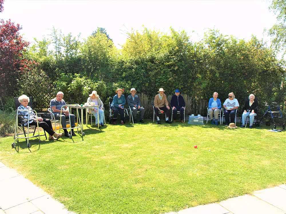 Aveley Lodge Care Home