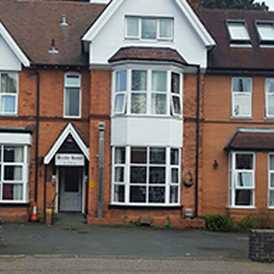 Bretby House - Care Home