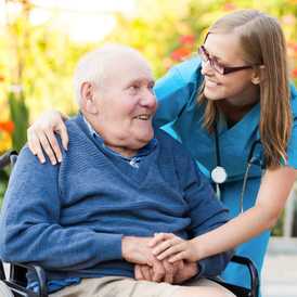 EL ROI CARE SERVICES LTD - Home Care