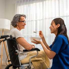Made4Care Ltd Peterborough - Home Care