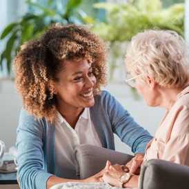 BLESSED CARING SERVICES (Live-in Care) - Live In Care