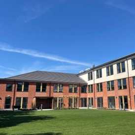 Leger Grove (Complex Needs Care) - Care Home