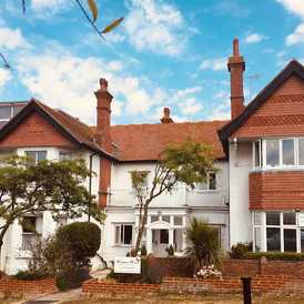 Highbury House Nursing Home - Care Home