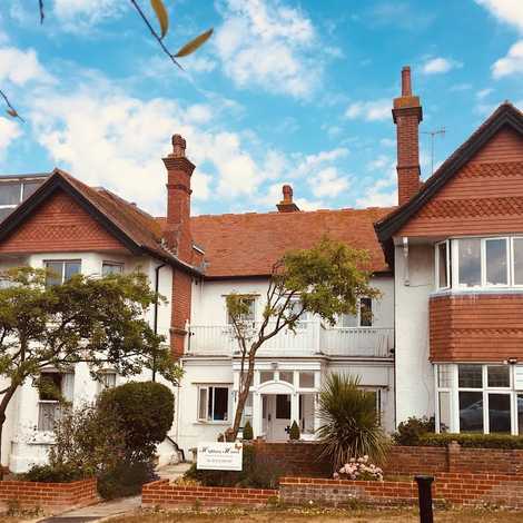 Highbury House Nursing Home - Care Home
