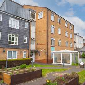 The Manse Residential Care Home - Care Home