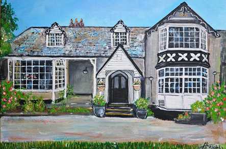 Manor House - Care Home
