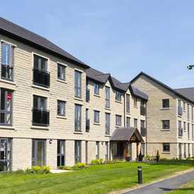 Keerford View - Retirement Living