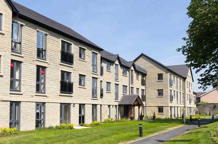Keerford View - Retirement Living
