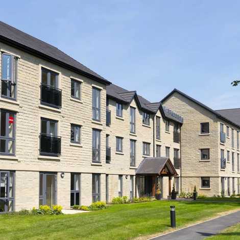 Keerford View - Retirement Living