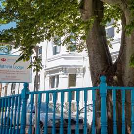 Hatfield Lodge - Care Home