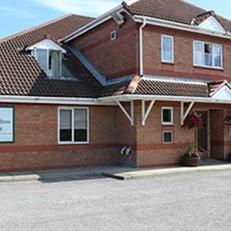 Queens Meadow Care Home - Care Home