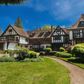 Walton Heath Manor - Care Home