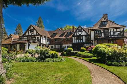 Walton Heath Manor - Care Home