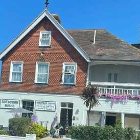 Roxburgh House - Care Home