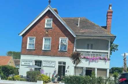 Spencer House - Care Home