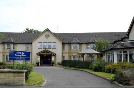 Carrondale Nursing Home - Care Home