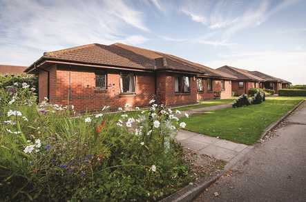 Roop Cottage Nursing and Residential Home - Care Home