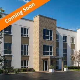 Elland Court - Care Home