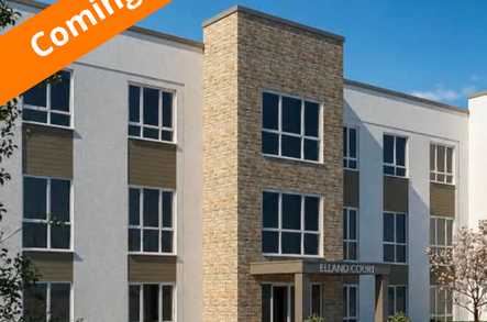 Elland Court - Care Home