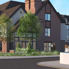 Springwood Corner Care Home - Care Home
