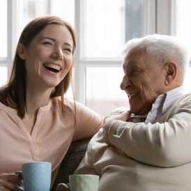 Tailored Family Support Ltd - Home Care