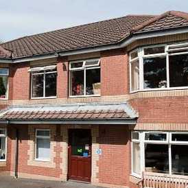 Mount Lens Care Home - Care Home