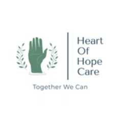 Heart Of Hope Care Ltd - Cambridge - Home Care