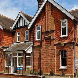 The Donnington Care Home - Care Home