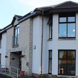 Woodside Care Home - Care Home