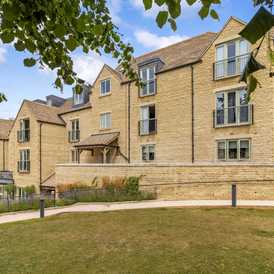 Siddington Park - Retirement Living