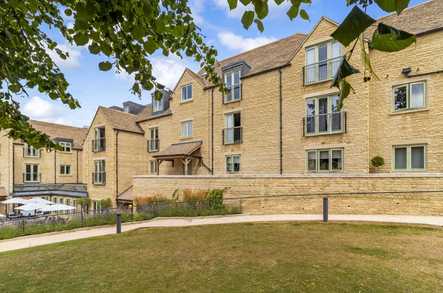 Siddington Park - Retirement Living